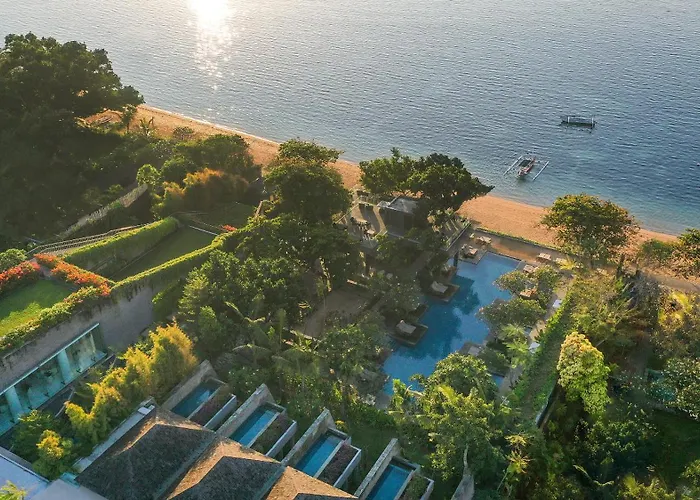 Maya Sanur Resort & Spa